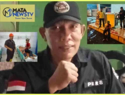 Polres Pelabuhan Belawan Tangkap Dua Pelaku Begal Sadis, KJM-B Beri Apresiasi