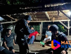 Polres Aceh Tenggara Intensifkan Patroli untuk Antisipasi Judi Online dan Kenakalan Remaja