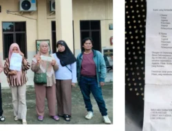 Polres Serdang Bedagai Tindaklanjuti Kasus Penipuan Rp58 Juta yang Libatkan Anggota Polri