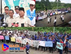 PLTA Jatigede Resmi Diresmikan Presiden Prabowo Subianto, Dukungan Strategis untuk Energi Terbarukan