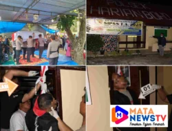 Personel Polsek Harian Ditemukan Meninggal Dunia, Polres Samosir Lakukan Penyelidikan