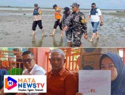 Bocah 9 Tahun Tenggelam di Pantai Bagan Arya, Ditemukan Tewas Tiga Hari Kemudian