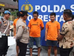 Polrestabes Medan Buru 7 Pelaku Lain dalam Kasus Pembunuhan Eks Anggota TNI