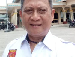 Dugaan Korupsi Dana Desa Pematang Johar :  KPK Tipikor Tantang Kades Sudarman untuk Sumpah Pocong