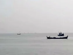 Nahoda KM Tanthia Sudira Jati II Hilang Di Laut Manager PT BSA Enggan Beri Keterangan