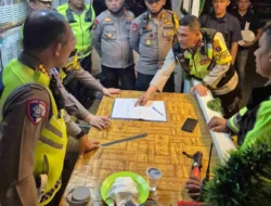Pemberlakuan Sistem One Way di Pematang Siantar untuk Atasi Kemacetan