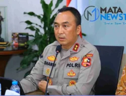 Kadivhumas Polri Irjen Sandi Nugroho Berikan Kuliah Umum Kehumasan di Akpol Semarang