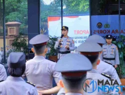 Fungsi Humas Polri :  Tingkatkan Transparansi dan Kepercayaan Publik
