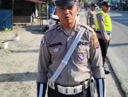 KRYD Pasca Operasi Lilin Toba 2024, Pantau Kondisi Lalulintas Secara Langsung