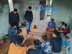 Polres Pematangsiantar Tindaklanjuti Laporan Dugaan Peredaran Narkoba, Tidak Temukan Barang Bukti