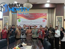 PN Simalungun dan LBH-AP Muhammadiyah Tandatangani MoU Layanan POSBAKUM