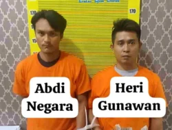 Berantas Narkoba:  Polres Siantar Bantu Back Up Polda Sumut Gerebek Kampung Bajigur