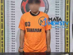 Sat Narkoba Polres Simalungun Libas Peredaran Narkoba, Pelaku Tak Berkutik!