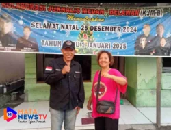 Kepling XII Kampung Salam, Evis Hutabarat, Dapat Apresiasi atas Kepedulian dan Kinerja Terbaik