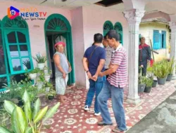 Penemuan Mayat Wanita di Tanah Jawa, Polsek Tanah Jawa Lakukan Penanganan Profesional