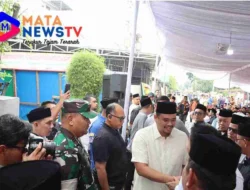 Kapolrestabes Medan dan Forkopimda Takziah ke Rumah Duka H. Asrun Maas