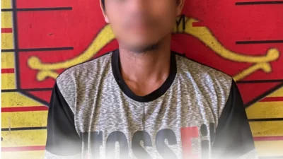 Polres Nias Selatan Ungkap Kasus Pembunuhan di Desa Lawindra dalam Waktu Kurang dari 24 Jam