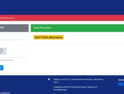 Kemendikbudristek Umumkan Batas Waktu Cut Off Dapodik PIP 2025, Segera Sinkronkan Data Peserta Didik