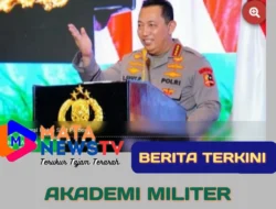 Kapolri Tekankan Pencegahan Korupsi saat menjadi Narasumber