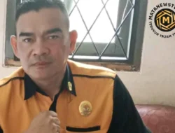 GAWARIS Kecam Keras Pernyataan Menteri Yandri Susanto Soal Wartawan “Bodrex”