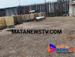 Warga Minta Kapolda Sumut Periksa Gudang Diduga Tempat Pengolaan dan Penimbunan BBM Ilegal