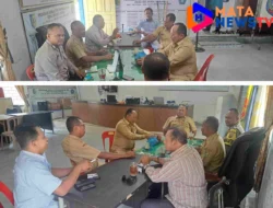 Bhabinkamtibmas Polsubsektor Sei Suka Sosialisasi Antisipasi Kejahatan Jalanan dan Geng Motor