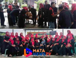 Pendawa Club Medan Gelar Bakti Sosial Sambut Ramadhan 1446 H