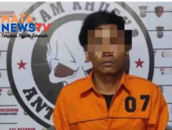 Melawan Saat Ditangkap, Residivis Curanmor Ditembak Polisi di Belawan