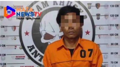 Melawan Saat Ditangkap, Residivis Curanmor Ditembak Polisi di Belawan
