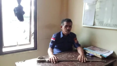 Polres Batubara Tegaskan Komitmen dalam Memberantas Kejahatan di Kabupaten Batubara