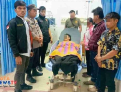 Polisi Klarifikasi : Pria yang Diamankan di Samosir Bukan Pelaku Penculikan Anak