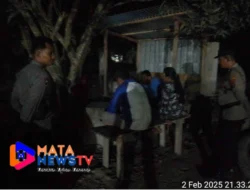 Patroli KRYD, Antisipasi Geng Motor dan Kejahatan Jalanan