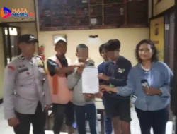 Problem solving :  Selesaikan Kasus Pencurian Biji Coklat Melalui Mediasi