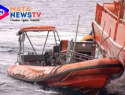 Tragedi Laut di Ternate : Kapal SAR Meledak Saat Misi Penyelamatan, 3 (Tiga) Orang Tewas, 1 (Satu) Hilang