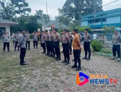 Wesly Silalahi dan Herlina Ditetapkan Sebagai Wali Kota dan Wakil Wali Kota Pematangsiantar Terpilih