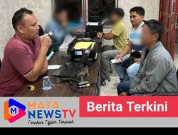 Polres Simalungun Ungkap Kasus Pelecehan Seksual Guru SD dalam Waktu 24 Jam