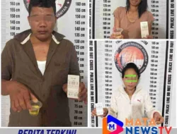 Polres Pematangsiantar Tindak Cepat Laporan Penyalahgunaan Narkotika