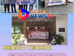 Polres Pematangsiantar Gelar “Minggu Kasih”, Sambangi Jemaat Gereja dan Serap Aspirasi Kamtibmas