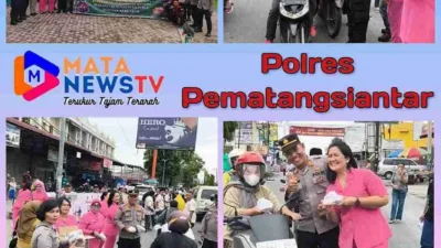 Berbagi Berkah Ramadan dengan Santuni Anak Yatim dan Gelar Buka Puasa Bersama