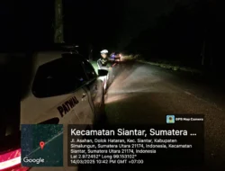 Blue Light Patrol, Amankan Jalan Raya dan Tekan Pelanggaran Lalu Lintas   