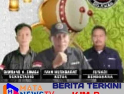 Pengurus dan Anggota KJM-B Sambut Ramadhan 1446 H dengan Semangat Berbagi dan Toleransi
