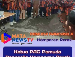 Ketua PAC Pemuda Pancasila Hamparan Perak Gelar Buka Bersama, Tegaskan Komitmen Perubahan dan Silaturahmi