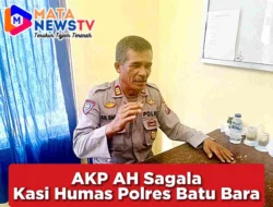 Tragedi di Batu Bara: Empat Pria Ditangkap atas Pencabulan Anak di Bawah Umur