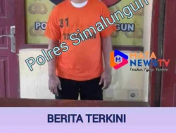 Polres Simalungun Tangkap Pelaku Judi Togel di Silau Kahean, Bandar Masih Buron