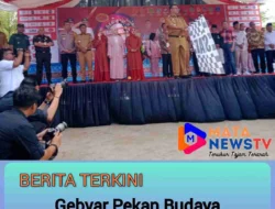 Gebyar PBN II Deli Serdang 2025 :  Parade 2.500 Peserta Adat Pecahkan Rekor, Harumkan Nama Deliserdang