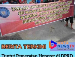 DPP LSM PKN tolak Rekrutmen Honorer Ilegal di DPRD Deli Serdang
