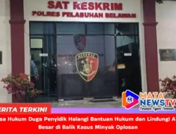 Kuasa Hukum Duga Penyidik Halangi Bantuan Hukum dan Lindungi Aktor Besar di Balik Kasus Minyak Oplosan