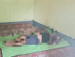 Temuan Mayat di Ladang Gegerkan Warga Siantar Martoba