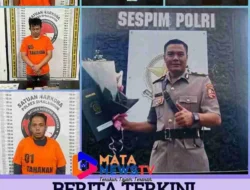 Sat Narkoba Polres Simalungun Ungkap 24 Kasus dalam Operasi Antik Toba 2025
