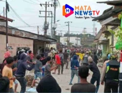 Belawan Darurat Tawuran : Narkoba Diduga Jadi Dalang
